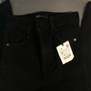 Zara Skinny Jean